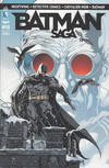 Cover for Batman Saga (Urban Comics, 2012 series) #10