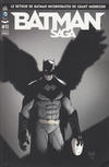 Cover for Batman Saga (Urban Comics, 2012 series) #11