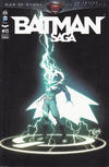 Cover for Batman Saga (Urban Comics, 2012 series) #13