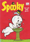Cover for Spooky the Tuff Little Ghost (Magazine Management, 1967 ? series) #R1502