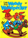 Cover for Walter Lantz Woody Woodpecker (Magazine Management, 1968 ? series) #R1373