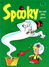 Cover for Spooky the Tuff Little Ghost (Magazine Management, 1967 ? series) #R1528