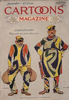 Cover for Cartoons Magazine (H. H. Windsor, 1913 series) #v14#3 [81]