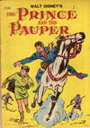 Cover for Walt Disney's Film Preview (W. G. Publications; Wogan Publications, 1953 series) #46