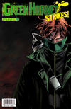Cover Thumbnail for The Green Hornet Strikes! (2010 series) #9 [Main Cover Ariel Padilla]