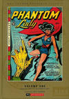 Cover for Roy Thomas Presents Classic Phantom Lady (PS Artbooks, 2013 series) #1