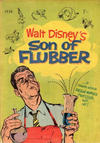 Cover for Walt Disney's Film Preview (W. G. Publications; Wogan Publications, 1953 series) #50