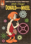 Cover for Walt Disney's Film Preview (W. G. Publications; Wogan Publications, 1953 series) #40