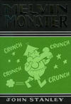 Cover for Melvin Monster (Drawn & Quarterly, 2009 series) #1