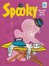 Cover for Spooky the Tuff Little Ghost (Magazine Management, 1967 ? series) #26055