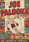 Cover for Joe Palooka Comics (Super Publishing, 1948 series) #28