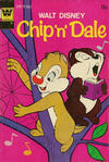 Cover for Walt Disney Chip 'n' Dale (Western, 1967 series) #15 [Whitman]