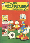 Cover for Disney Magazine (Egmont UK, 1983 series) #99
