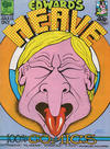 Cover for Edward's Heave Comics (Cozmic Comics/H. Bunch Associates, 1973 series) 
