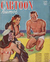 Cover for Cartoon Humor (Pines, 1939 series) #v8#2