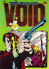 Cover for View from the Void (Cozmic Comics/H. Bunch Associates, 1973 series) 