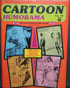 Cover for Cartoon Humorama (Marvel, 1977 series) #1
