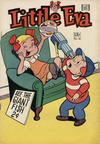 Cover for Little Eva (I. W. Publishing; Super Comics, 1958 series) #10 [b]