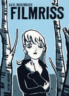 Cover for Filmriss (Edition Moderne, 2007 series) 