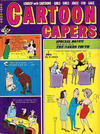 Cover Thumbnail for Cartoon Capers (1966 series) #v6#1