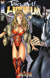 Cover for Tales of the Witchblade (Splitter, 1997 series) #3