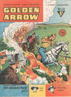 Cover for Golden Arrow (Cleland, 1950 ? series) #10