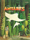 Cover for Antares (Dargaud Benelux, 2007 series) #2