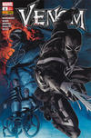 Cover for Venom (Panini Deutschland, 2012 series) #6 - Monster des Bösen
