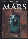 Cover for De haas van Mars (Talent, 1997 series) #9