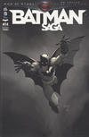 Cover for Batman Saga (Urban Comics, 2012 series) #14