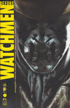 Cover for Before Watchmen (Urban Comics, 2013 series) #3A