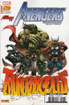 Cover for Avengers Extra (Panini France, 2012 series) #7