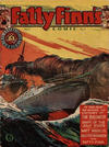 Cover for Fatty Finn's Comic (Syd Nicholls, 1945 series) #v3#2