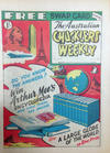 Cover for Chucklers' Weekly (Consolidated Press, 1954 series) #v6#8