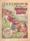 Cover for Chucklers' Weekly (Consolidated Press, 1954 series) #v6#7