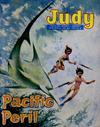 Cover for Judy Picture Story Library for Girls (D.C. Thomson, 1963 series) #62