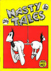 Cover for Nasty Tales (Meep Comix Group, 1971 ? series) #4