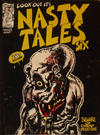 Cover for Nasty Tales (Meep Comix Group, 1971 ? series) #6