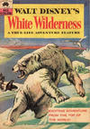 Cover for Walt Disney's Film Preview (W. G. Publications; Wogan Publications, 1953 series) #23