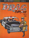 Cover for Drag Cartoons (Millar Publishing Company, 1963 series) #23