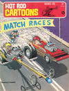 Cover for Hot Rod Cartoons (Petersen Publishing, 1964 series) #31