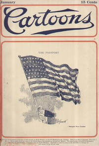 Cover Thumbnail for Cartoons (H. H. Windsor, 1912 series) #v1#1 [1]