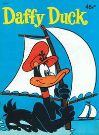 Cover Thumbnail for Daffy Duck (Magazine Management, 1971 ? series) #R1242