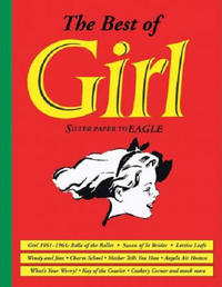 Cover Thumbnail for Best of Girl (Carlton Publishing Group, 2006 series) 