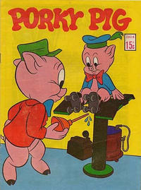 Cover Thumbnail for Porky Pig (Magazine Management, 1973 ? series) #23014