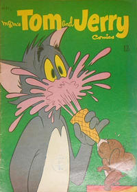 Cover Thumbnail for Tom and Jerry (Magazine Management, 1967 ? series) #17-71
