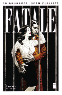 Cover Thumbnail for Fatale (Image, 2012 series) #15
