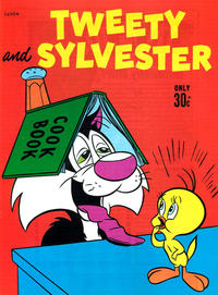 Cover Thumbnail for Tweety and Sylvester (Magazine Management, 1969 ? series) #26004