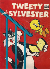 Cover Thumbnail for Tweety and Sylvester (Magazine Management, 1969 ? series) #R1267