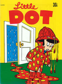 Cover Thumbnail for Little Dot (Magazine Management, 1976 ? series) #26018